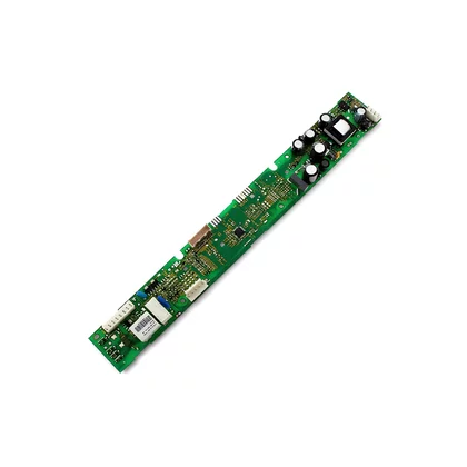 Moduł sterujący do lodówki Whirlpool / Indesit / Ariston / Hotpoint 481010543907 C00314942