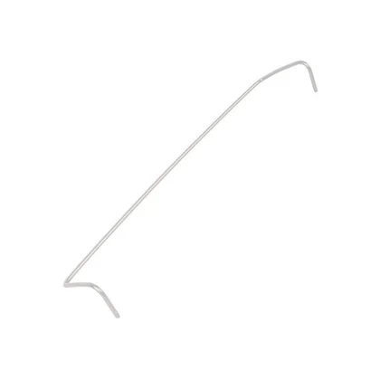 Półki na drzwi różni producenci Listwa ustalająca półki drzwiowej na butelki do lodówki Electrolux / AEG 2211205071