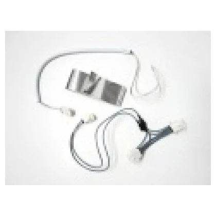 Grzałka odpływu skroplin do lodówki Ariston / Indesit / Hotpoint / Whirlpool TUBO DRAIN 220-240 V 4,2 W C00268708 482000086318