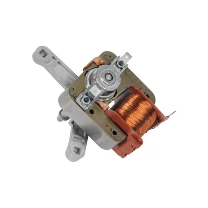 Zestaw silnika wentylatora piekarnika Electrolux / AEG 4055015707