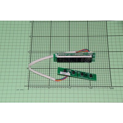 Wyświetlacz kompletny LED (1039434)