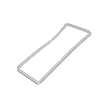 Uszczelki do suszarek bębnowych Uszczelka pokrywy skraplacza suszarki Electrolux / AEG 1257473007