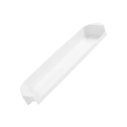Półki na drzwi różni producenci Półka drzwiowa na puszki do chłodziarki Electrolux / AEG 2246107086
