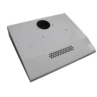 Obudowa okapu ZP50 1006939