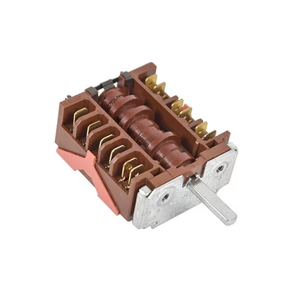 Przełącznik funkcji do kuchenki i piekarnika Electrolux / AEG 3570528012