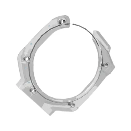 Przeciwwaga przednia do pralki Electrolux / AEG 10,2 kg 1926325000