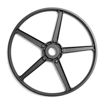 Koło pasowe do pralki Electrolux / AEG 27,3 cm 1240217008
