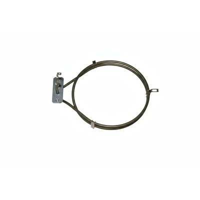Grzejnik wentylatora 2000W 230V Saht 8509853