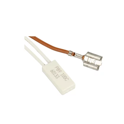 Kable zasilające do ekspresów do Wiązka kabli wewnętrzna do ekspresu do kawy Bosch / Siemens z zabezpieczeniem termicznym pompy 100°C 00614604