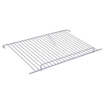 Elementy gumowe i metalowe lodów Półka druciana do lodówki Gorenje / Hisense 396206