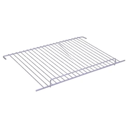 Elementy gumowe i metalowe lodów Półka druciana do lodówki Gorenje / Hisense 396206
