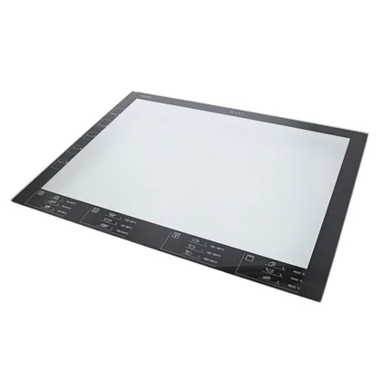 Wewnętrzna szyba drzwi piekarnika Electrolux / AEG 5616107099