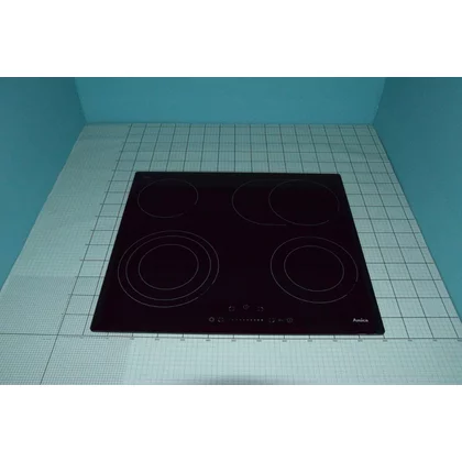 Płyta ceramiczna do płyty grzejnej Amica PBF4VQ249CFTS/CD 9046301