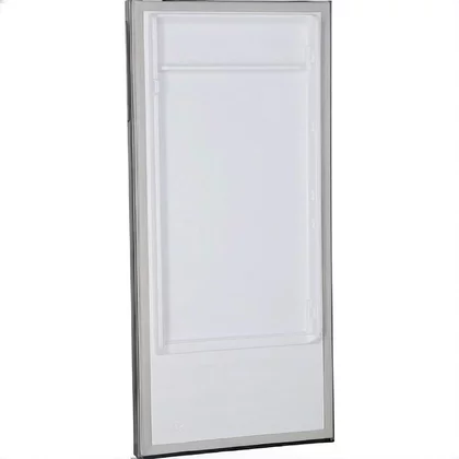 Zespół drzwi chłodziarki Electrolux / AEG nierdzewny inox 1184,5 x 550 x 91,5 mm