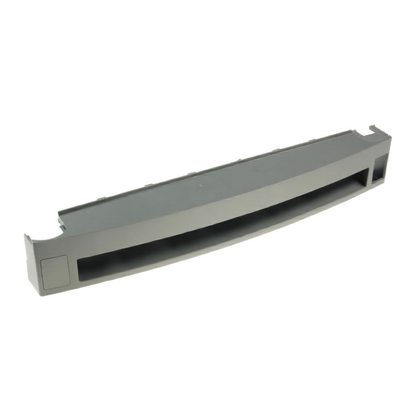 Kratka wentylacyjna srebrna do chłodziarko-zamrażarki Electrolux / AEG 2433334022