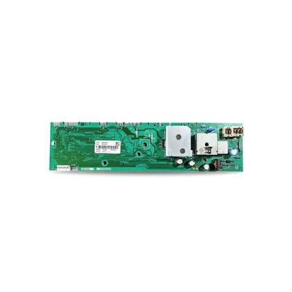 Elementy elektryczne do pralek r Skonfigurowany moduł sterujący do pralki Electrolux / AEG EWM1100 TC6 973913101231006
