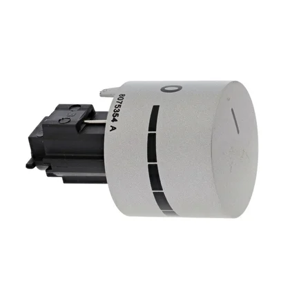 Pokrętło regulatora energii do kuchni, piekarnika i płyty grzejnej Electrolux / AEG 8075354020