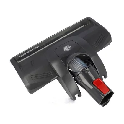 Części zamienne HOOVER Korpus turboszczotki do odkurzacza Hoover / Haier / Candy bez wałka i osłony 48700847