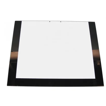 Części zamienne GORENJE Szyba wewnętrzna drzwi piekarnika Gorenje / Hisense 460 x 383 mm 419494