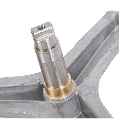 Krzyżak bębna do pralki Electrolux / AEG 50239965002