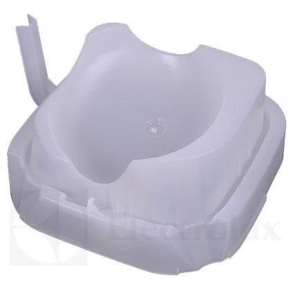 Taca parownika do chłodziarki Electrolux / AEG 2433479017