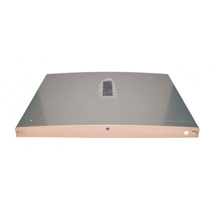 Drzwi do chłodziarko-zamrażarki Amica inox 1036325