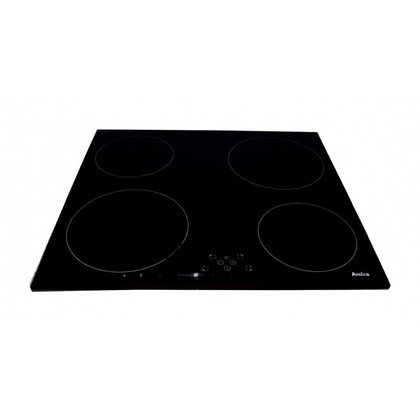 Szkło ceramiczne do płyty indukcyjnej Amica PBP4VI512FTB1 /CD 9046297