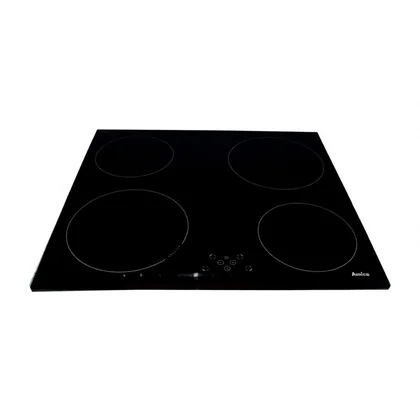 Szkło ceramiczne do płyty indukcyjnej Amica PBP4VI512FTB1 /CD 9046297