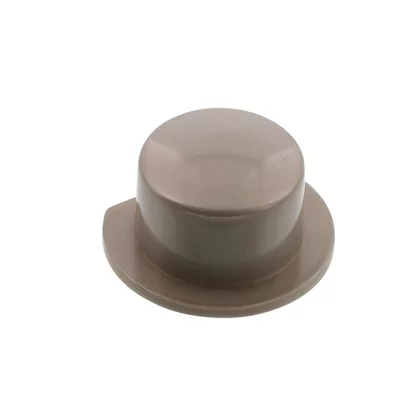 Przyciski i pokrętła do zmywarek Przycisk do zmywarki Electrolux / AEG inox / srebrny 1525889208