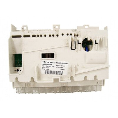 Nieskonfigurowany moduł sterujący do zmywarki Whirlpool / Indesit / Ariston / Hotpoint 480140102002 C00323789