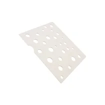 Półki na drzwi różni producenci Półka na butelki do lodówki Electrolux / AEG 2232113015