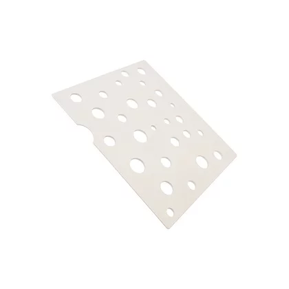 Półki na drzwi różni producenci Półka na butelki do lodówki Electrolux / AEG 2232113015