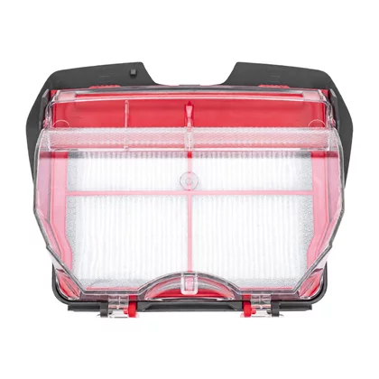Akcesoria e-roboot Electrolux Pojemnik na pył z filtrem do odkurzacza Electrolux / AEG 4060001072