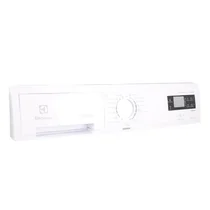 Panel sterowania pralki z uchwytem Electrolux / AEG 1328538002