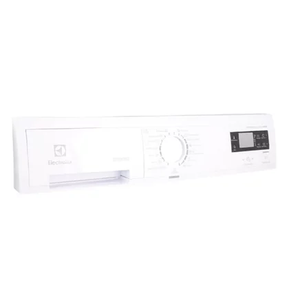 Panel sterowania pralki z uchwytem Electrolux / AEG 1328538002
