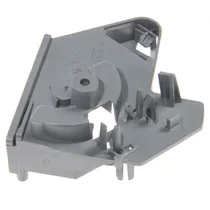 Zamek prawy drzwi kuchenki mikrofalowej Ariston / Indesit / Hotpoint / Whirlpool C00138758 482000081375