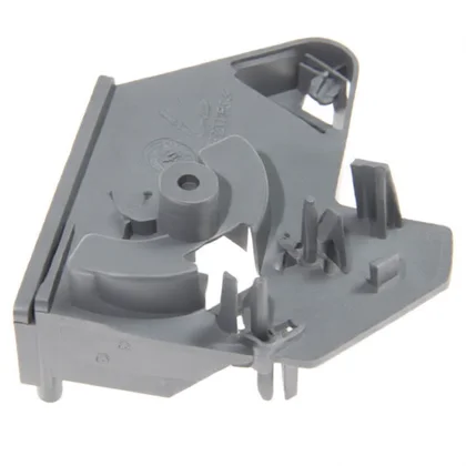 Zamek prawy drzwi kuchenki mikrofalowej Ariston / Indesit / Hotpoint / Whirlpool C00138758 482000081375
