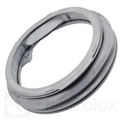 Fartuch drzwi do pralki Electrolux / AEG 1324334109
