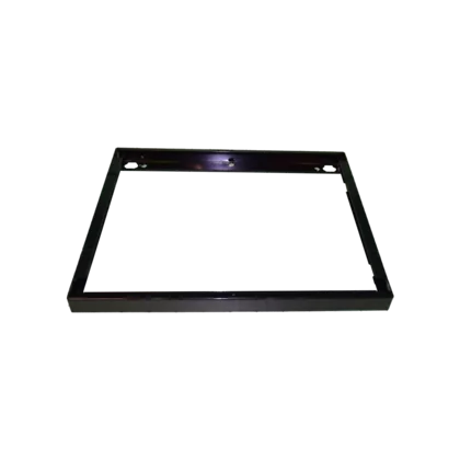 Cokół podwyższający do kuchni wolnostojącej Amica 60 cm czarny 9034495