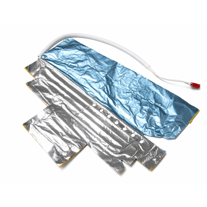 Grzałka odszraniania lodówki Whirlpool / Indesit C00277213 482000031369 40W oryginał