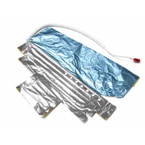 Grzałka odszraniania lodówki Whirlpool / Indesit C00277213 482000031369 40W oryginał