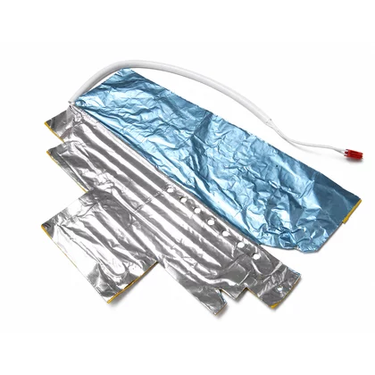 Grzałka odszraniania lodówki Whirlpool / Indesit C00277213 482000031369 40W oryginał