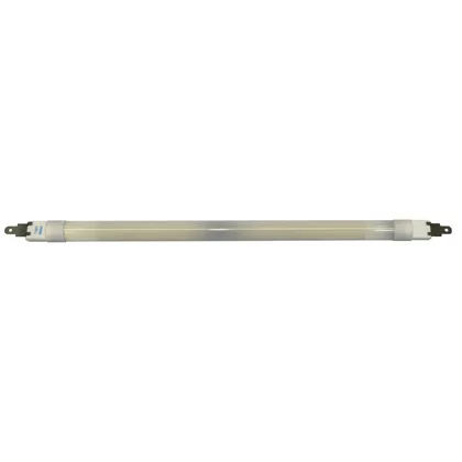 Części zamienne GORENJE Grzałka kwarcowa grilla do mikrofalówki Gorenje / Hisense 550 W 115 V 260 mm 192890