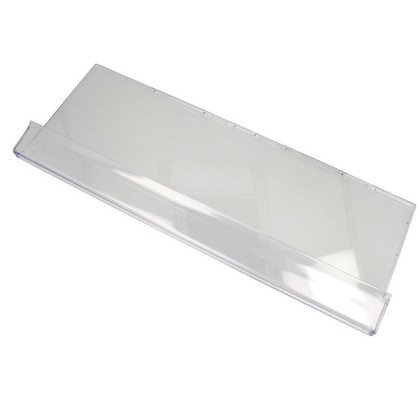 Front szuflady zamrażarki Beko 40.4cm x 15cm 4638250500