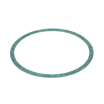 Uszczelka kołpaka palnika 3-koronowego do płyty gazowej Whirlpool / Indesit / Ariston / Hotpoint 481253058138 C00317162