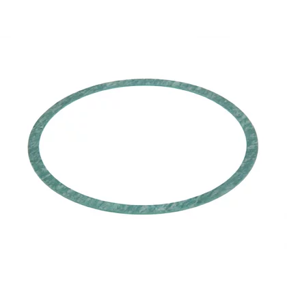 Uszczelka kołpaka palnika 3-koronowego do płyty gazowej Whirlpool / Indesit / Ariston / Hotpoint 481253058138 C00317162
