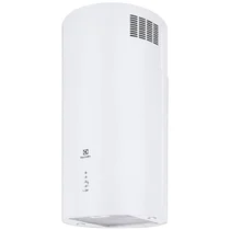 Komin niski do okapu kuchennego Electrolux / AEG 4055226858