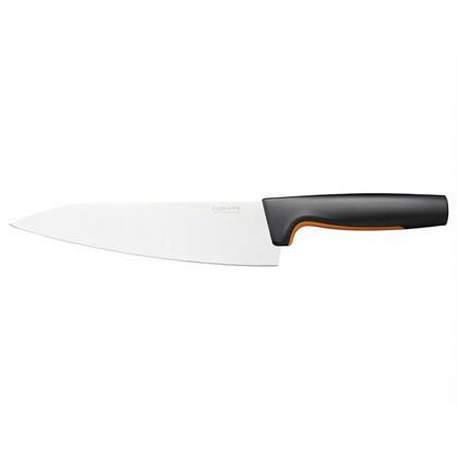 Nóż szefa kuchni Fiskars Functional Form 20 cm 857108