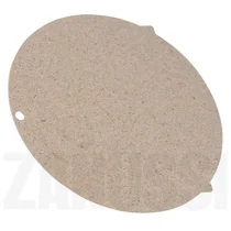 Płytka mikowa do kuchenki mikrofalowej Electrolux / AEG 14 cm 345211007