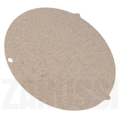 Płytka mikowa do kuchenki mikrofalowej Electrolux / AEG 14 cm 345211007